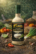 FLAVAZ Creamy Jerk Ranch