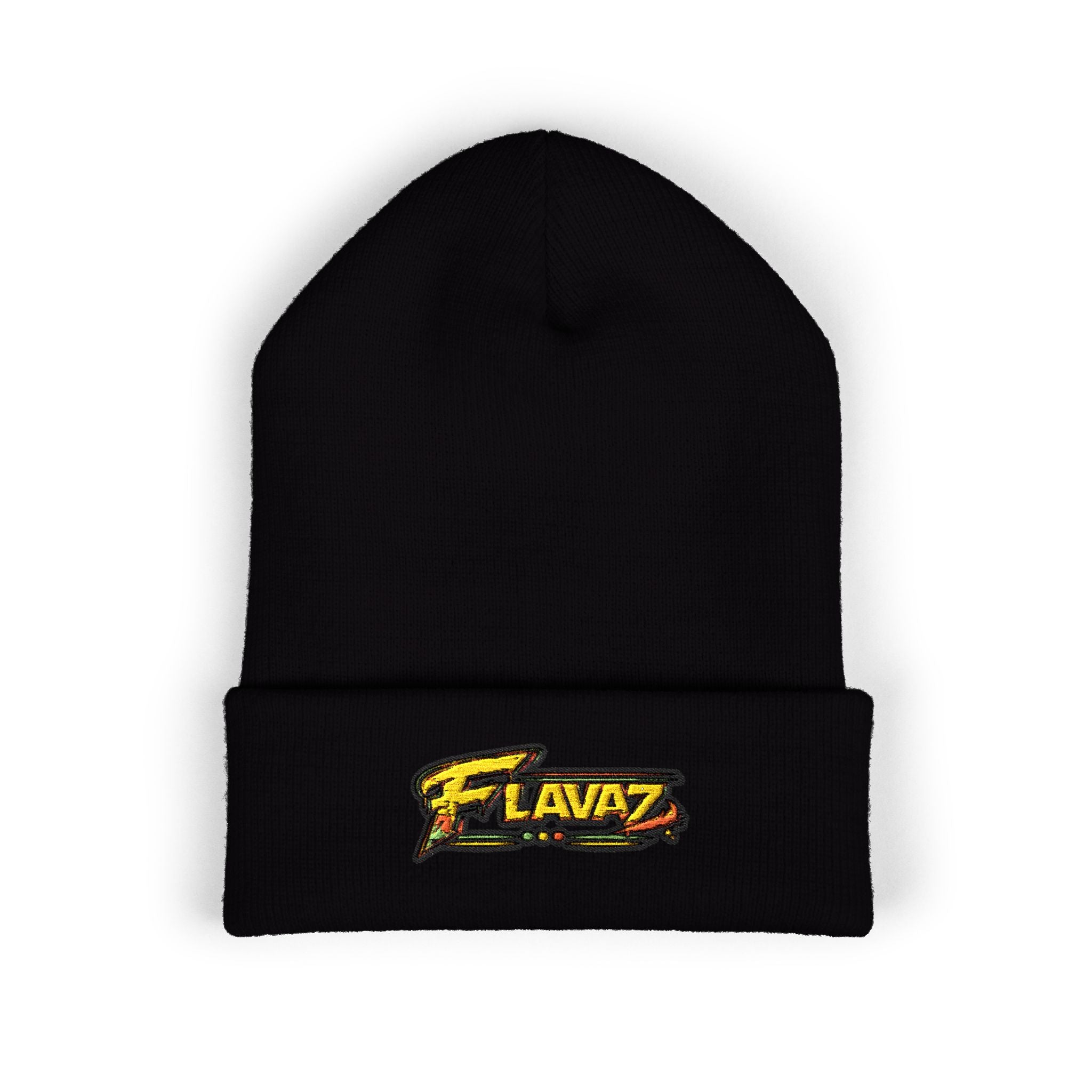 FLAVAZ Signature Heatwave Beanie