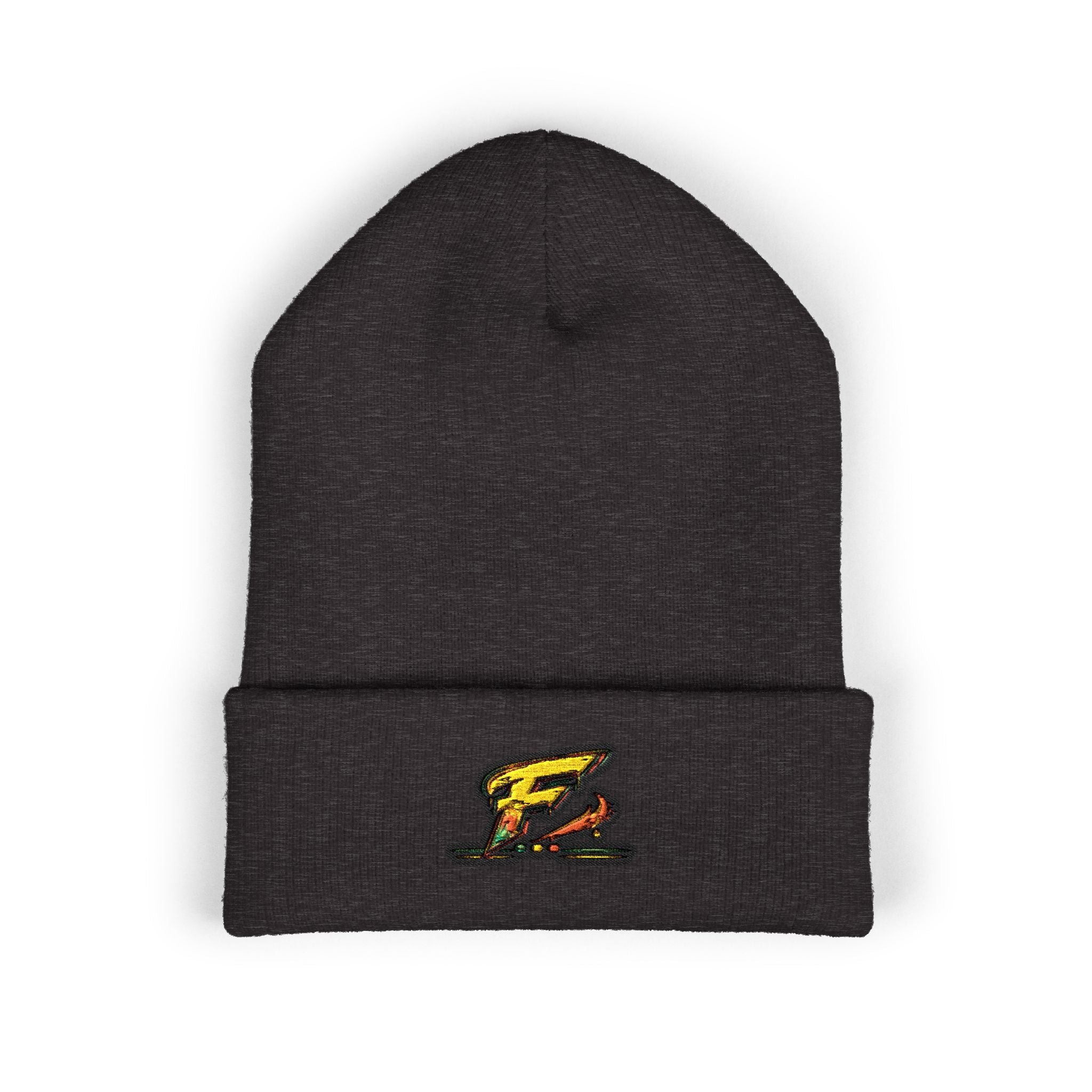 FLAVAZ Signature Heat Beanie