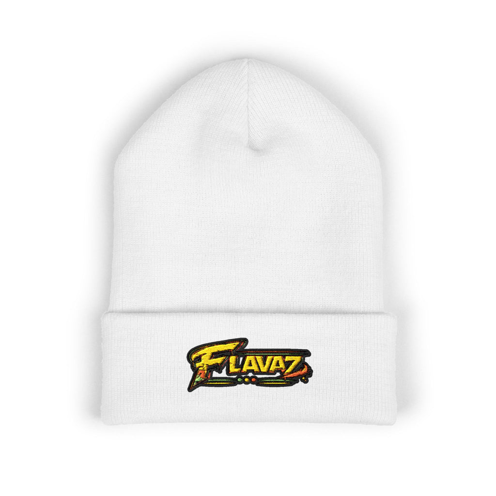 FLAVAZ Signature Heatwave Beanie
