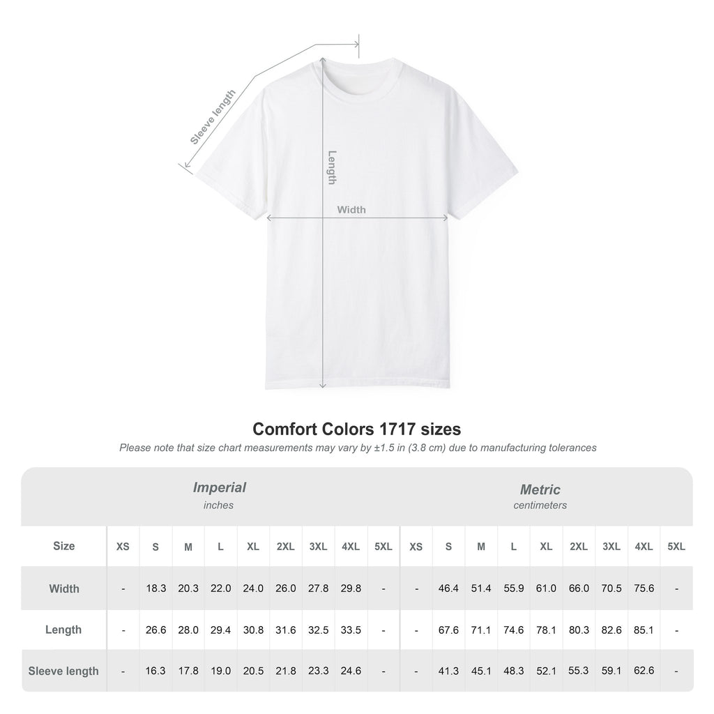 It’s Not Food, It’s FLAVAZ! - Streetwear Food Brand Tee