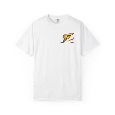 It’s Not Food, It’s FLAVAZ! - Streetwear Food Brand Tee