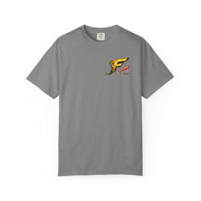 It’s Not Food, It’s FLAVAZ! - Streetwear Food Brand Tee