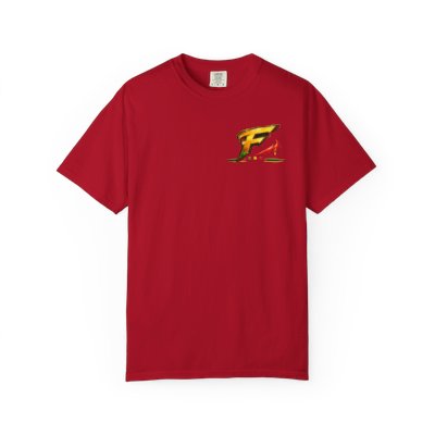 It’s Not Food, It’s FLAVAZ! - Streetwear Food Brand Tee
