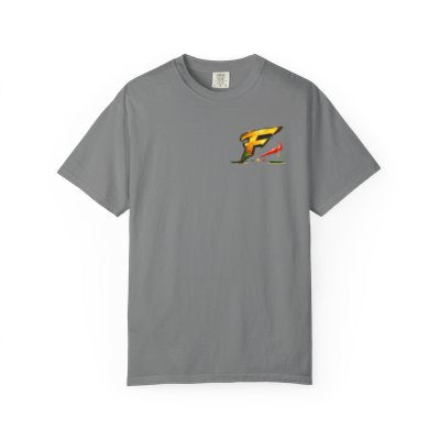 It’s Not Food, It’s FLAVAZ! - Streetwear Food Brand Tee